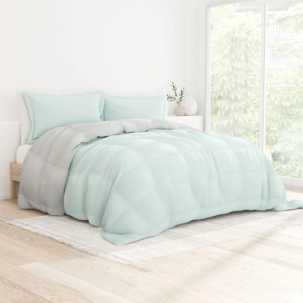 THE WINONA & THE WAYRA BRAND NEW MINT/LIGHT GREY NAVY/GREY